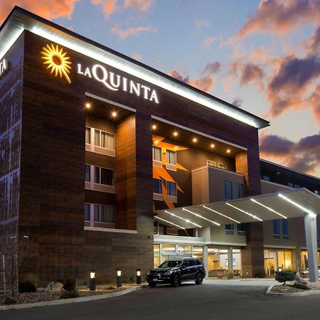 La Quinta By Wyndham Сидар-Сити Экстерьер фото